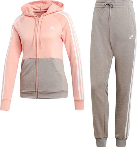 joggingpak adidas vrouwen|adidas trainingspak dames.